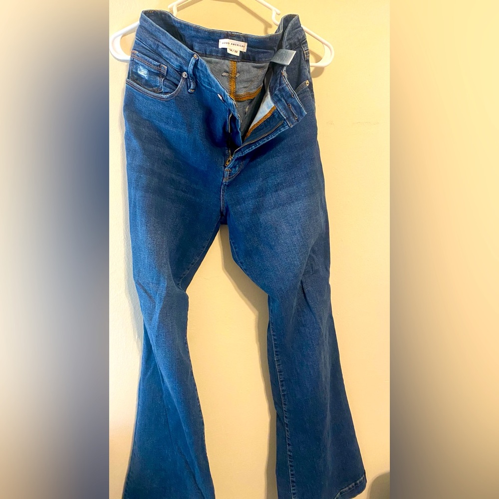 Good American Jeans